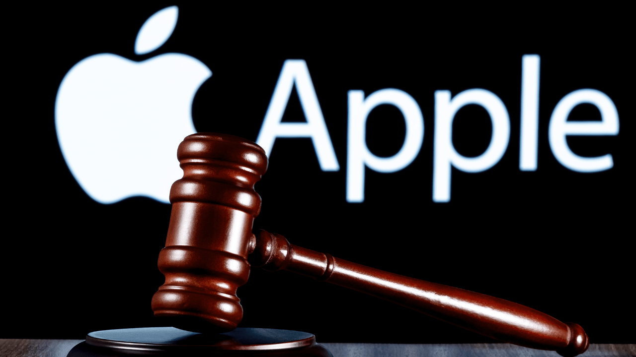 Apple dev dava için 16,5 milyar dolar ödedi 18 apple bu sefer sert kayaya carpti davalar artiyor.webp