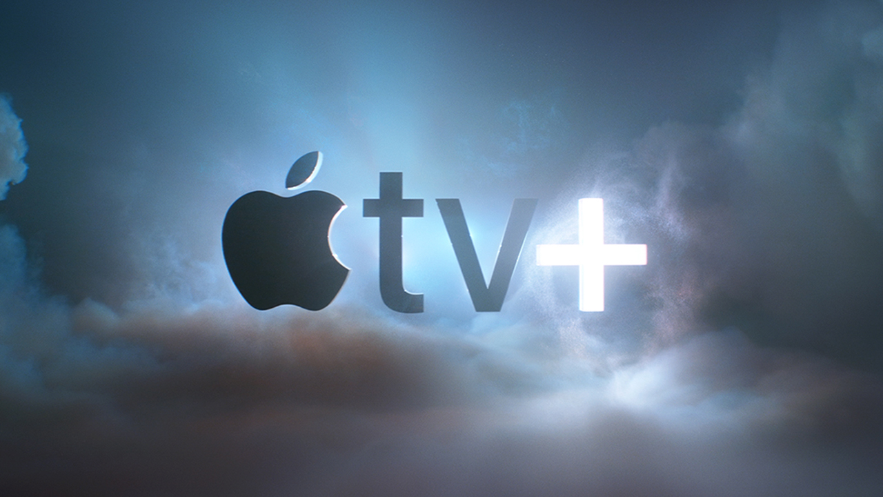 apple tv