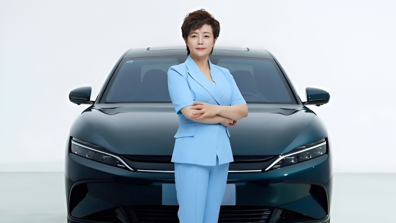 byd tesla cagri elektrikli araclar birlikte calisalim