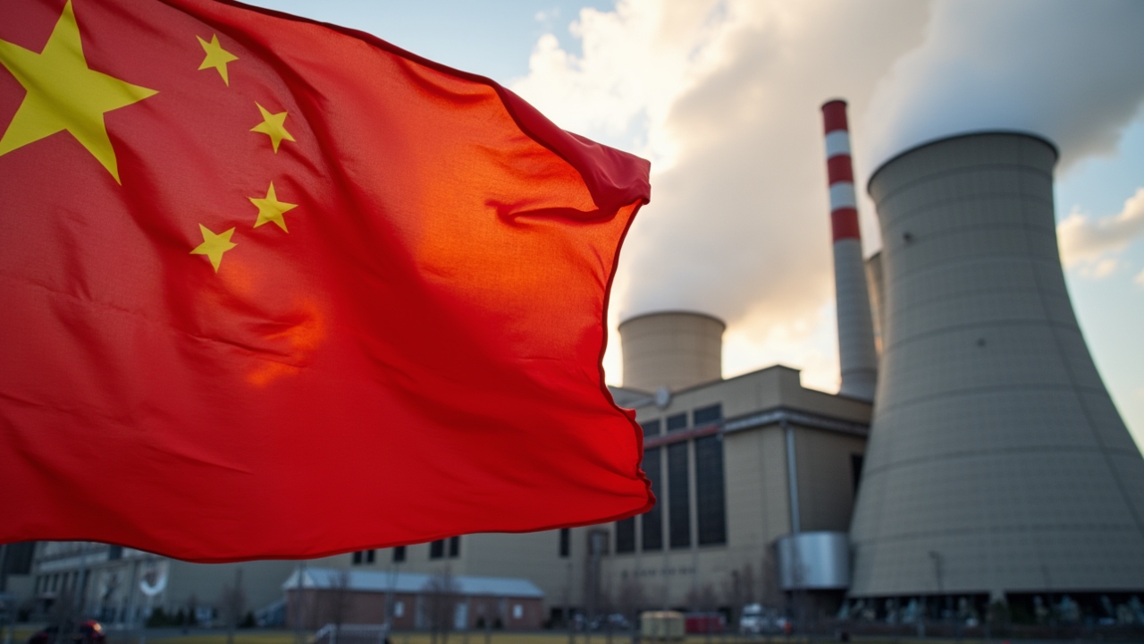 cin toryum rezervleri nukleer enerji