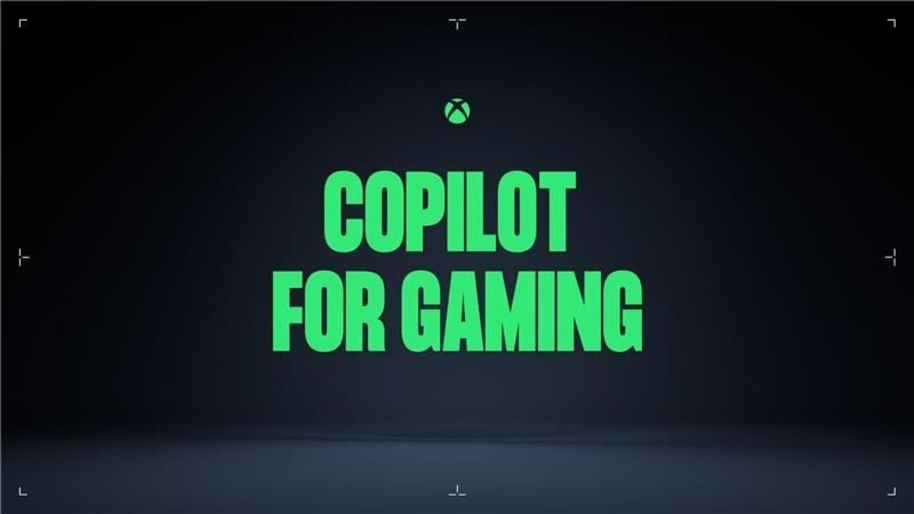 copilot gaming 1