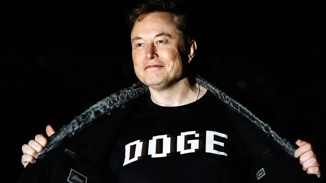 Elon Musk, DOGE projesinden pişman mı oldu? 7 elon musk doge 2.webp