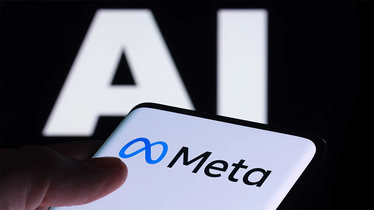 Meta, tüm yapay zeka birimlerini birleştiriyor! 18 meta ai bagimsiz bir uygulama olarak cikacak kapak.webp