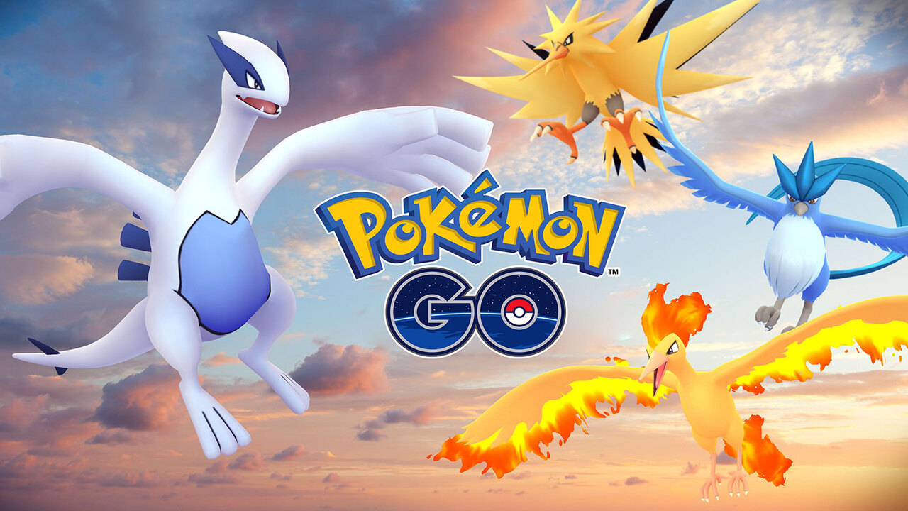 Sevilen oyun Pokemon Go resmen satıldı! Dev anlaşma 11 pokemon go 1