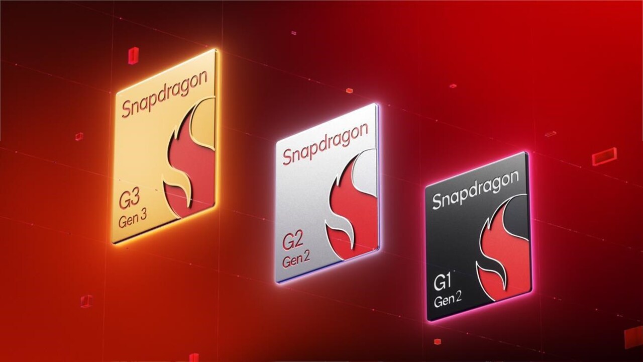 snapdragon g 1