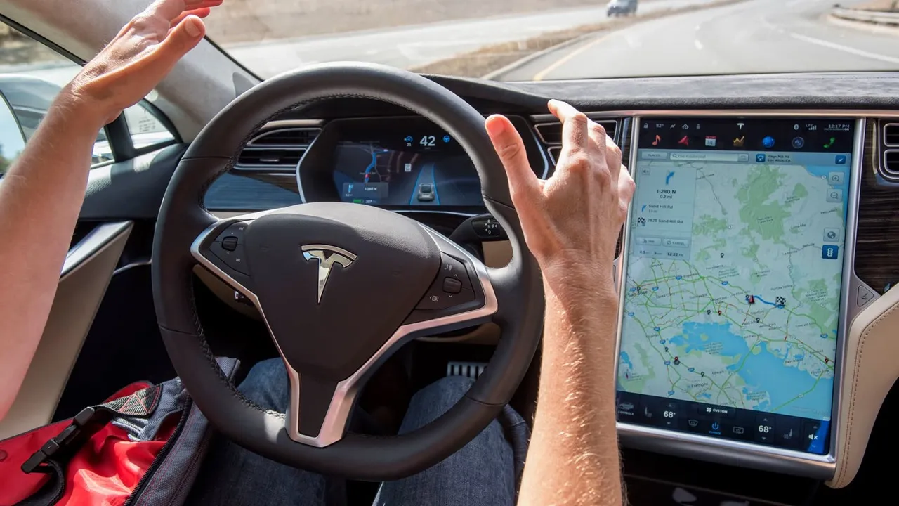 tesla otopilot full otonom surus kullanan musteri sayisini acikladi 6.webp