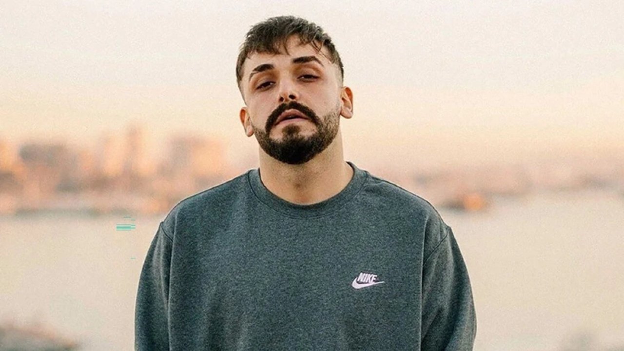 Rapçi Sefo'nun Samsun'daki evinde yangın çıktı 17 429346