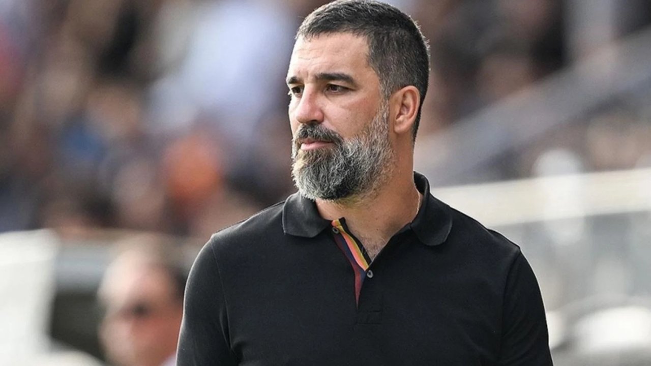 Arda Turan Shakhtar Donetsk'e mi gidecek? Öğrencisinden açıklama 14 504762