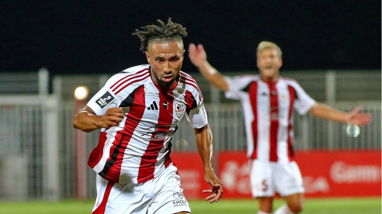 Trabzonsporlu Folcarelli: Önemli bir maçımız var 5 508670