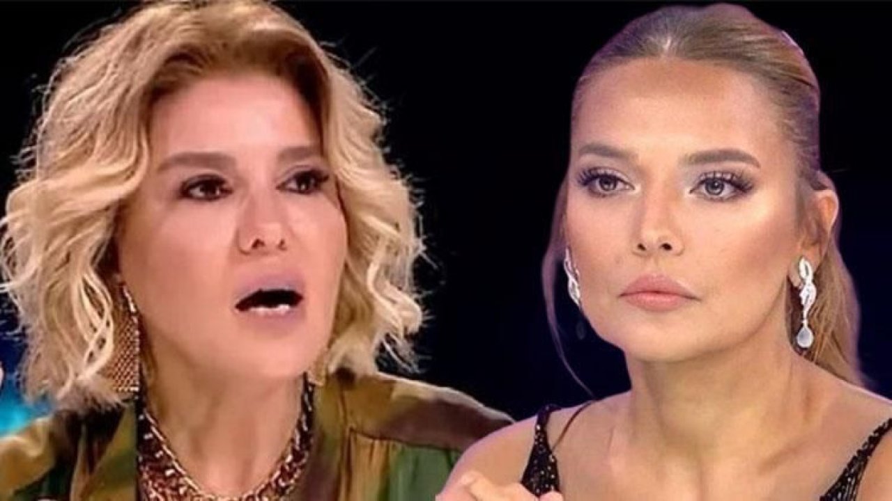 Gülben Ergen ve Demet Akalın arasında "engelleme" krizi; İrem Derici dahil oldu 6 509103
