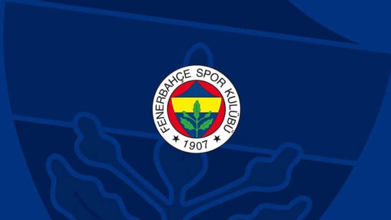 Fenerbahçe'den TFF'ye Trabzonspor ve adalet çağrısı 2 509166