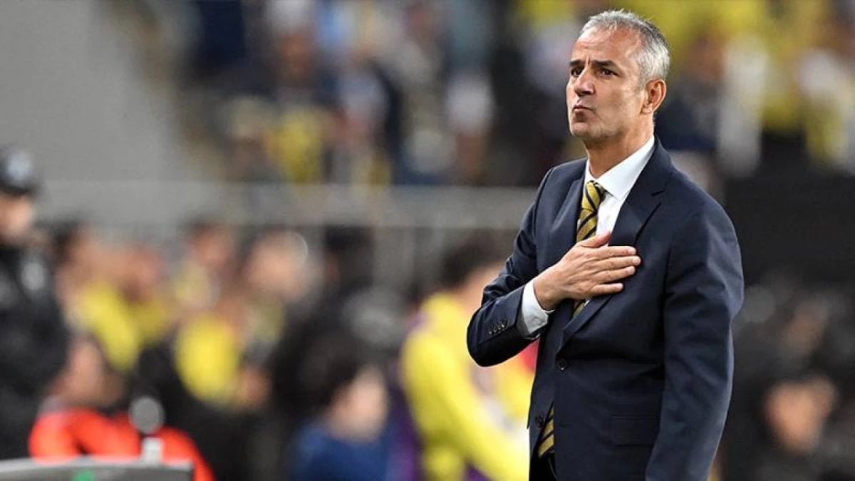 Persepolis – Shams Azar maçında gerginlik: İsmail Kartal el sıkmadı 12 509192