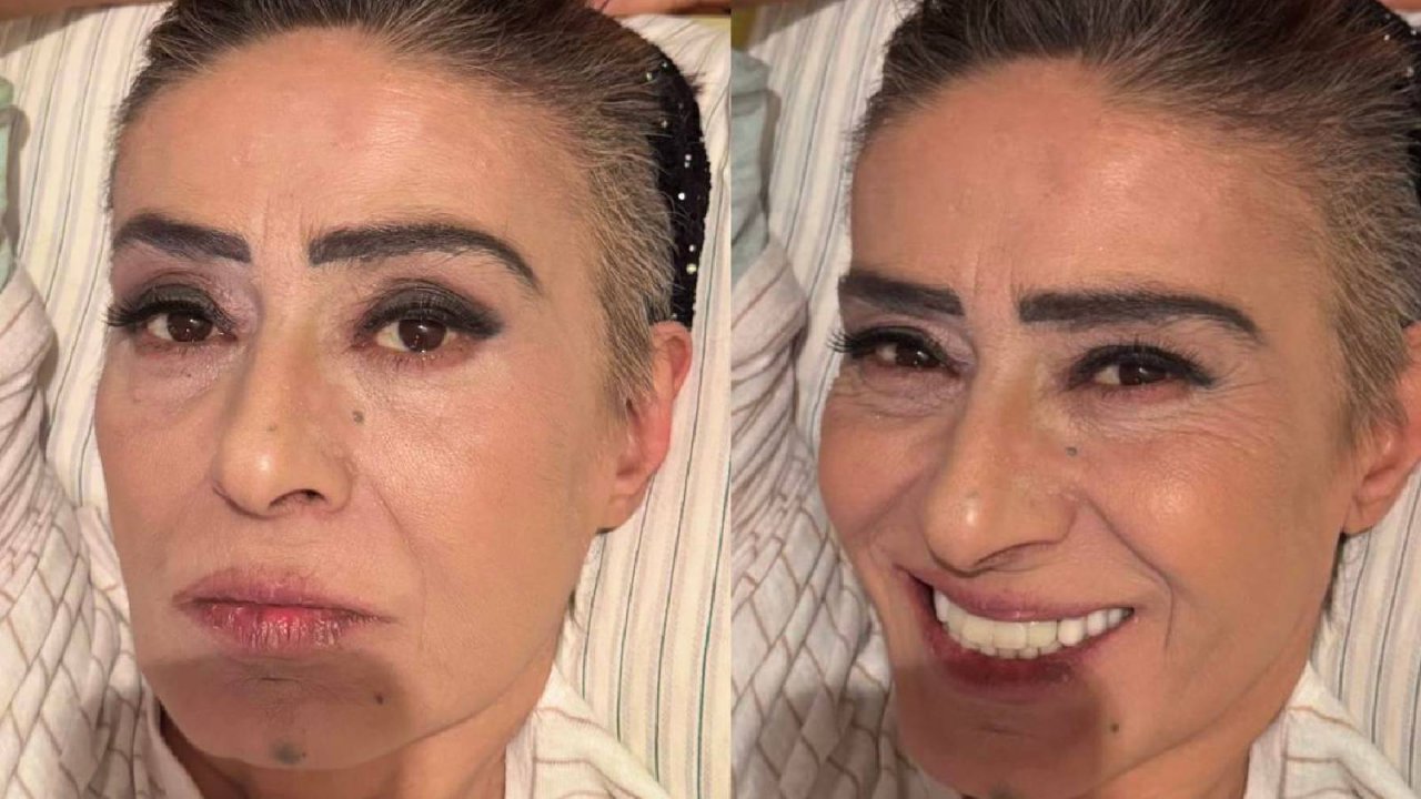 Yıldız Tilbe'den yeni paylaşım: Yaralarım geçmeyecekti 4 509325