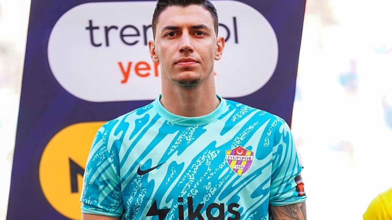 Aston Villa, Berke Özer'i transfer etmek istiyor 7 509583