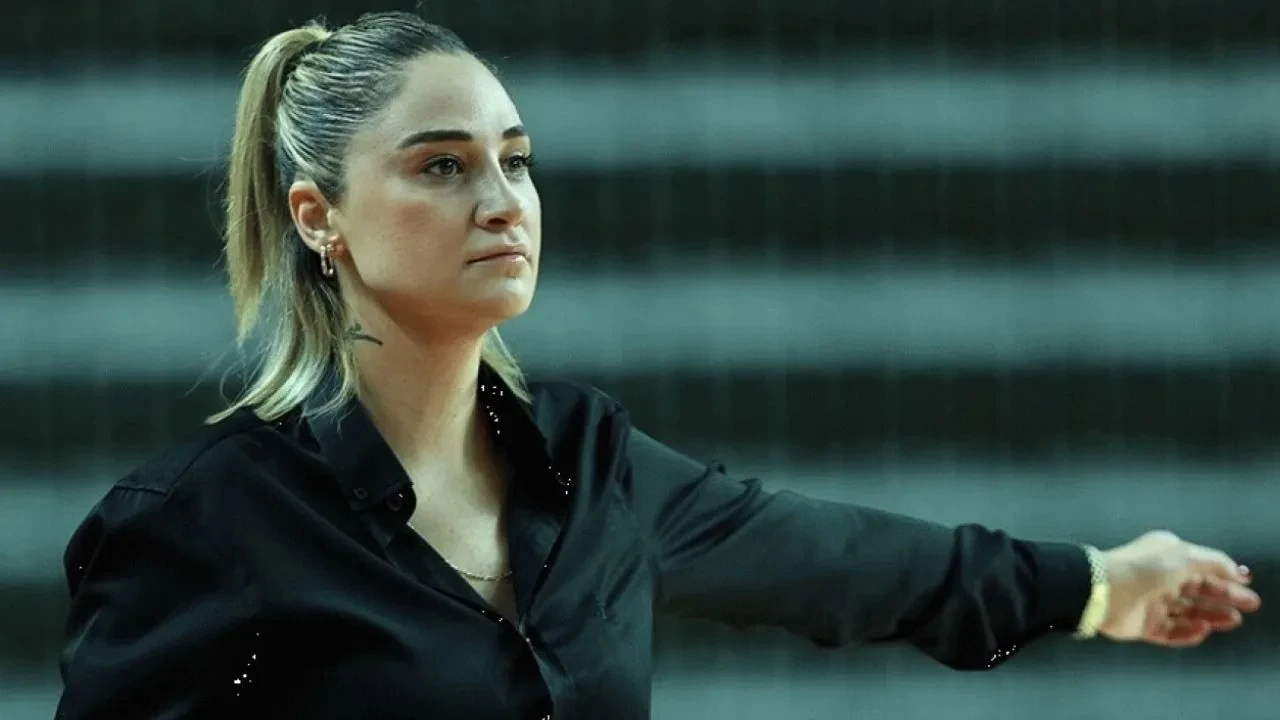 "Dişi Fatih Terim" Selen Erdem trafik kazası geçirdi 9 509612