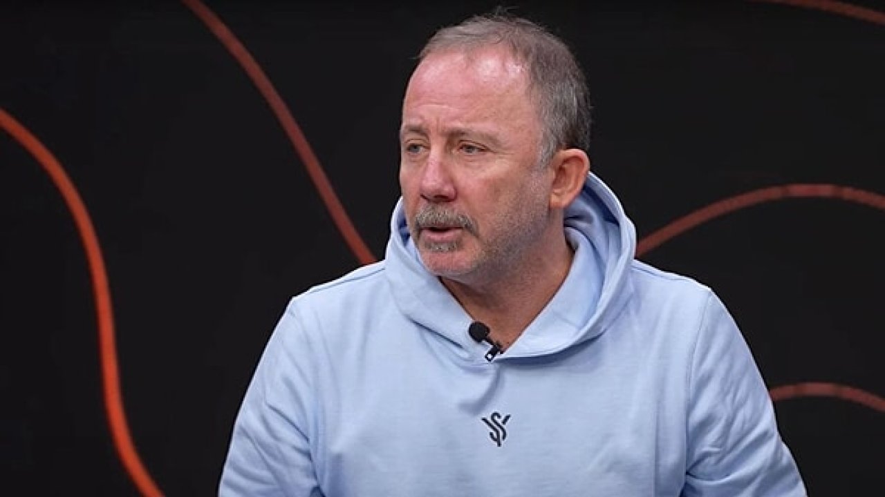 Sergen Yalçın'dan Ole Gunnar Solskjaer için sert çıkış! "Beşiktaş'ta çok kalama.. 7 509705