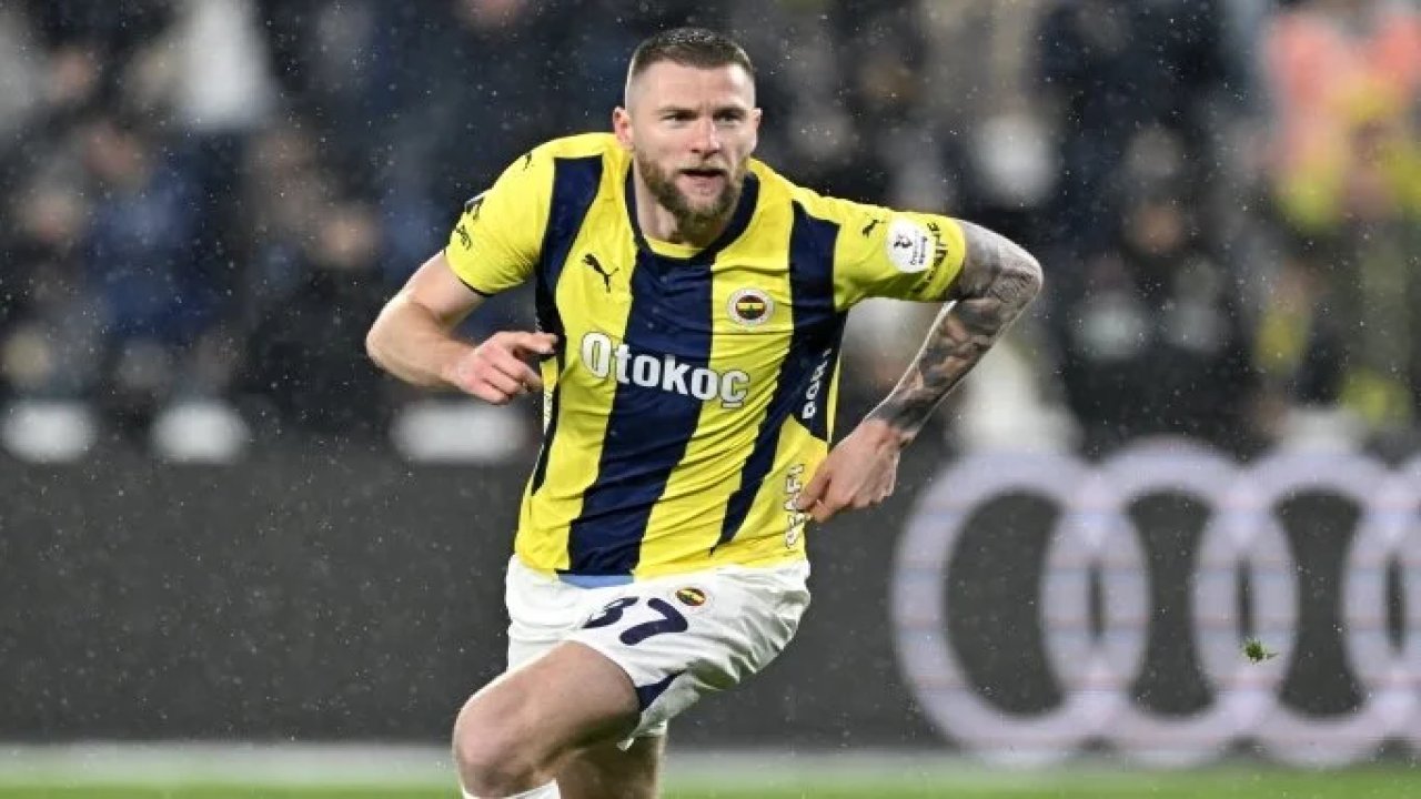 Skriniar'ın menajerinden transfer açıklaması 12 509712