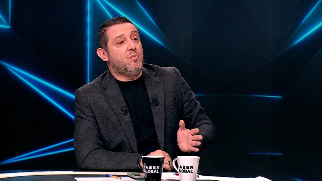 Nihat Kahveci'den o futbolculara sert eleştiri! "Rakip kaleyi göremezler" 7 509728