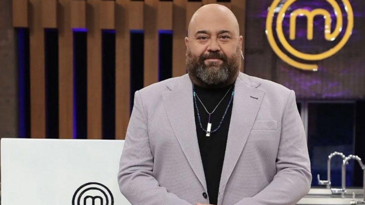 Somer Şef MasterChef'ten Ayrıldı mı? Somer Sivrioğlu TV8'den Kovuldu İddiası 1 509738