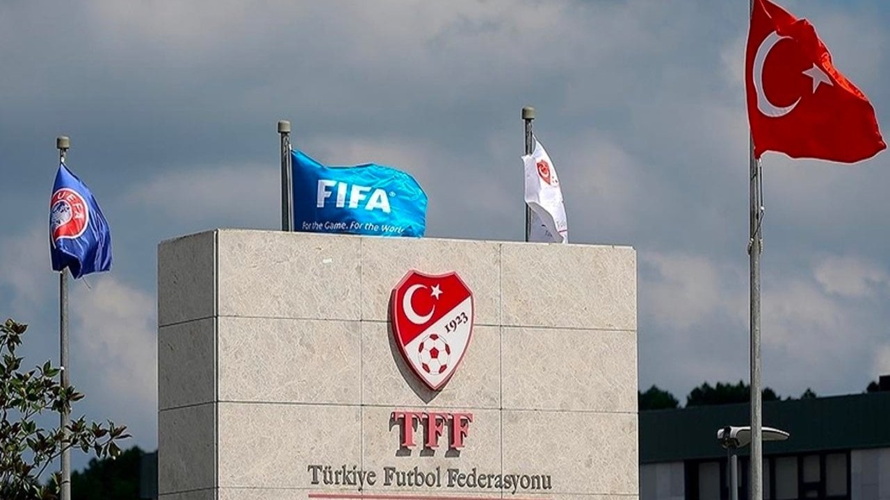 Süper Lig'den 8 kulüp PFDK'ya sevk edildi 1 509817