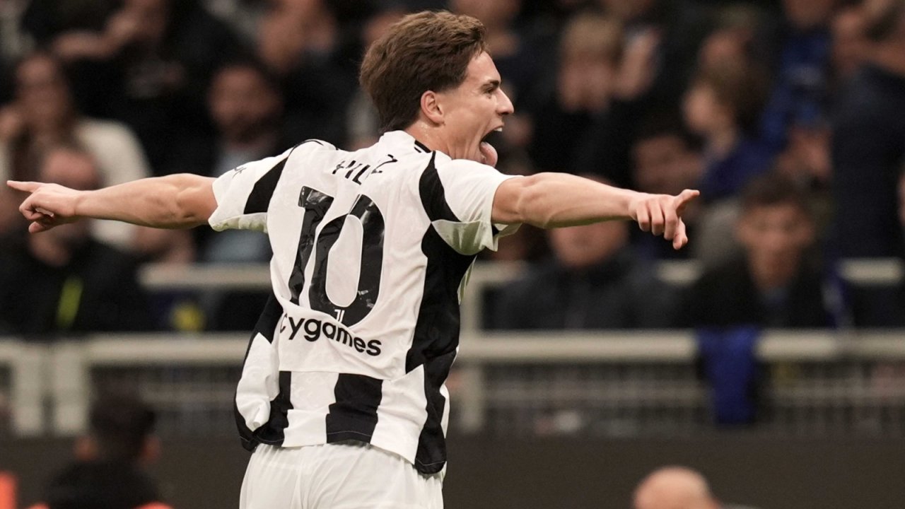 Kenan Yıldız, Almanya'da kurulan Kings League'in Eş Başkanı oldu! 10 510318