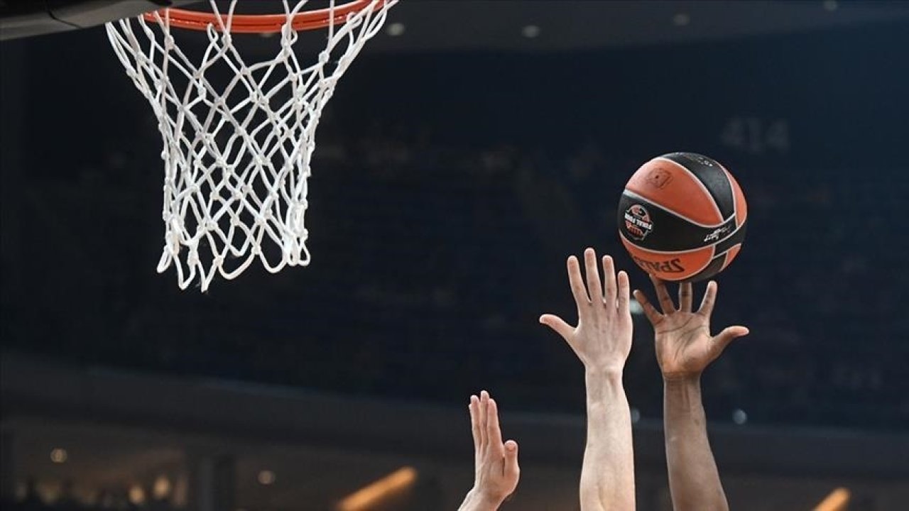 Fenerbahçe ve Anadolu Efes'in EuroLeague'deki rakipleri belli oldu 3 510456