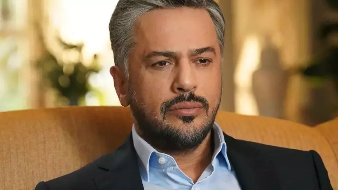 Uzun süredir gizlenen ilişkisi ortaya çıktı! 12 511277