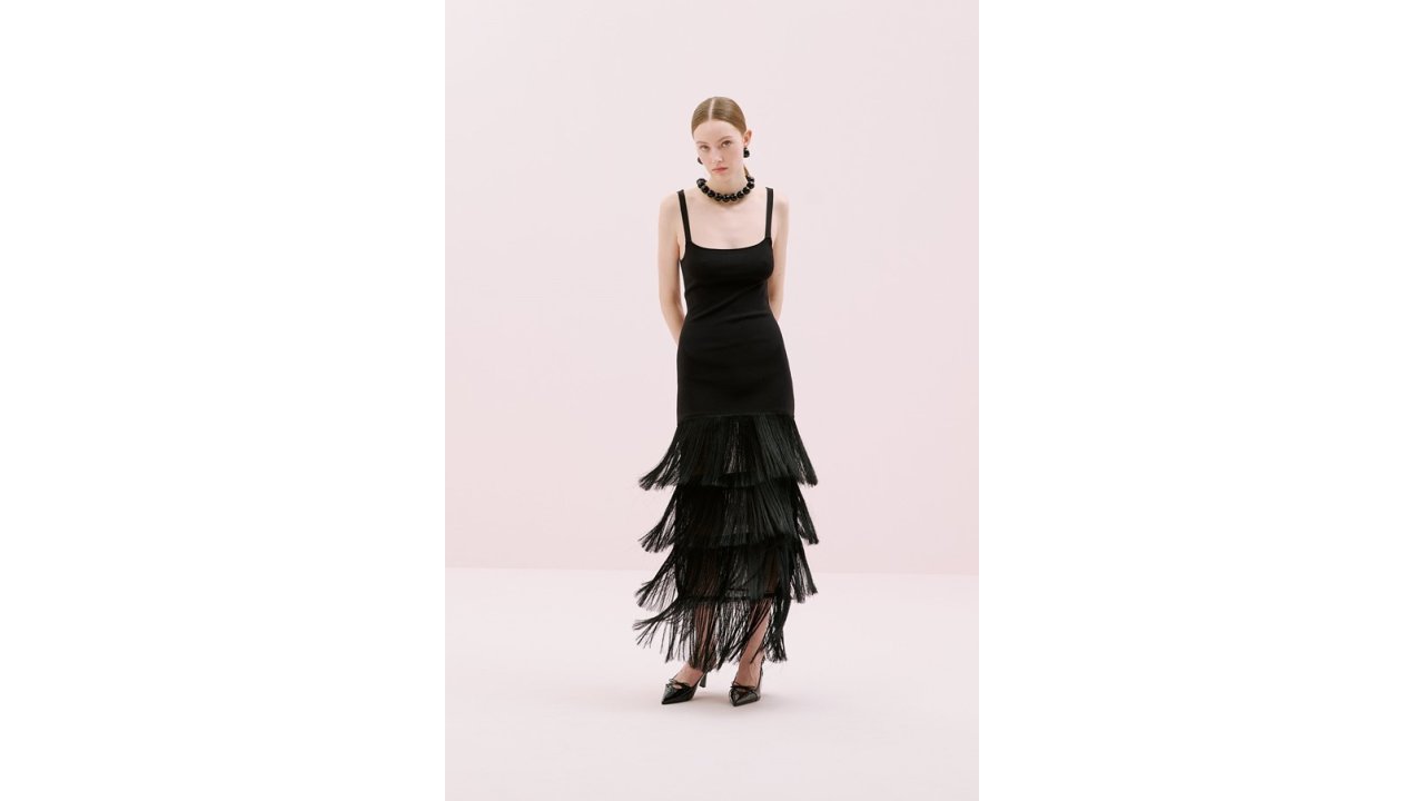 Yılın En Trend Elbise Modelleri Roman’da! Moda Dünyasında Zamansız Bir Adım 3 511677