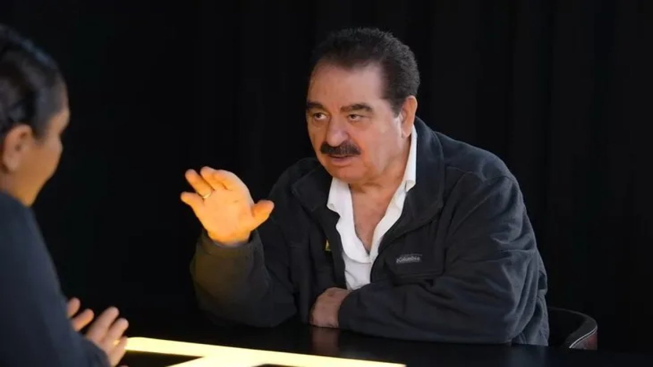 İbrahim Tatlıses: 'Kaç torunum olduğunu bilmiyorum' 1 511805