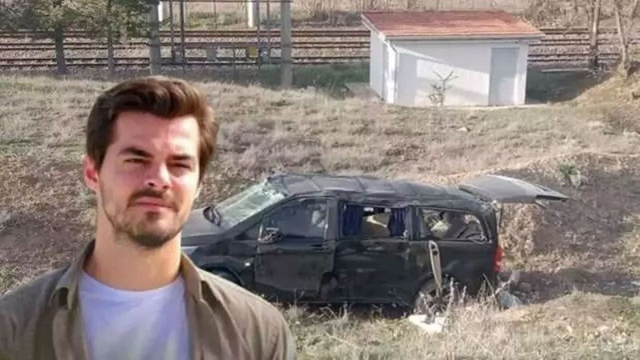 Trafik kazası geçiren oyuncu Berk Atan'dan ilk açıklama! 10 511977