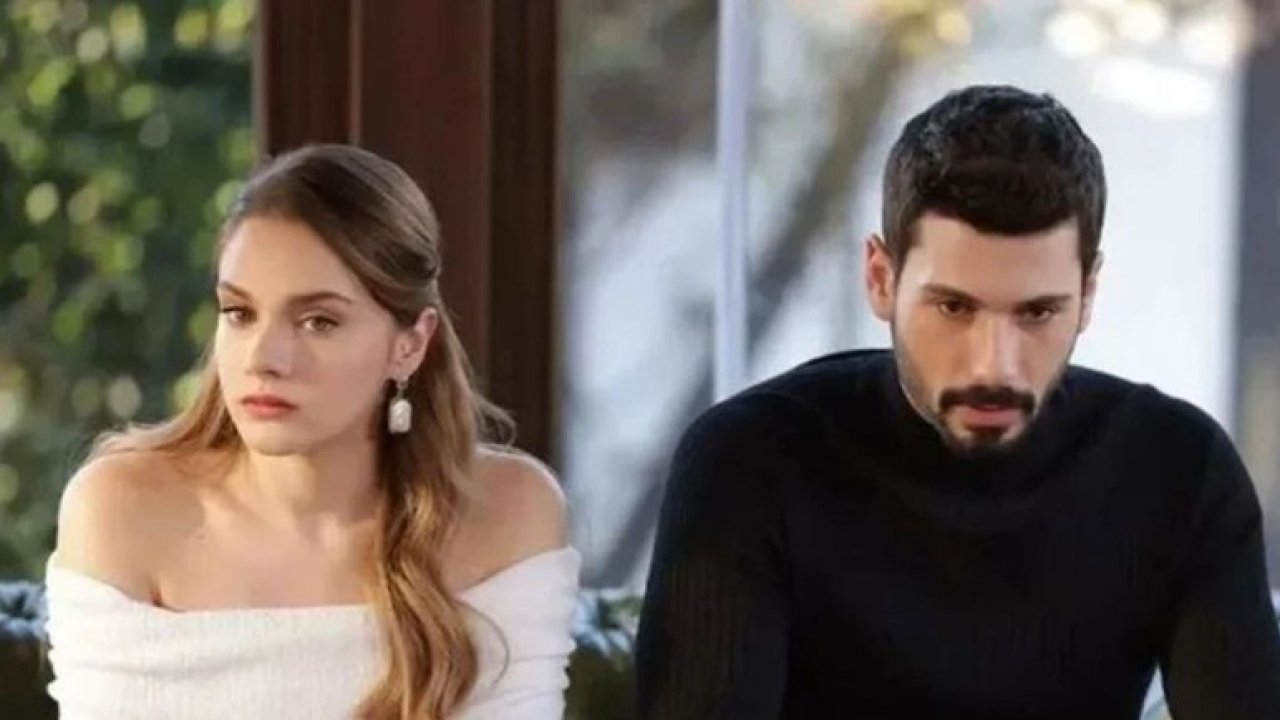 Beğenilen dizi sezona erken nokta koyuyor ama bir sürpriz var! 13 512037
