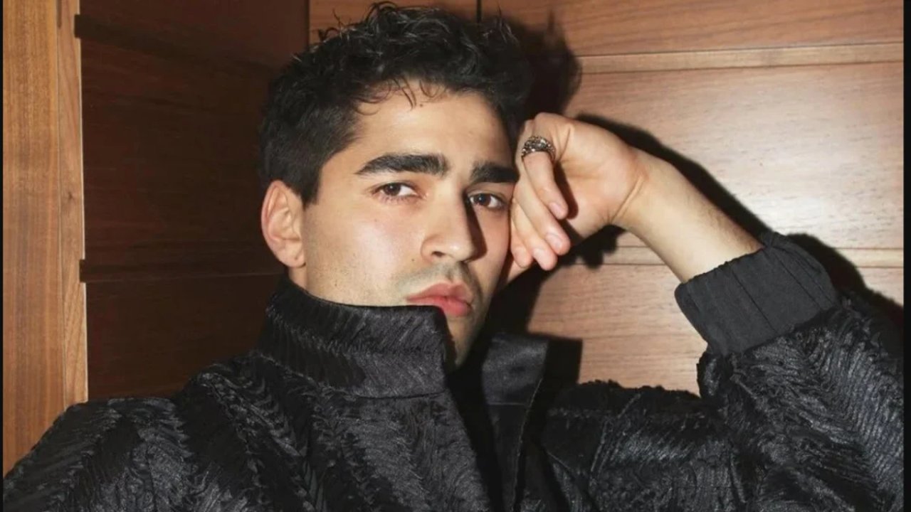 Askere gitmişti; Mert Ramazan Demir'den günler sonra ilk fotoğraf! 5 512192