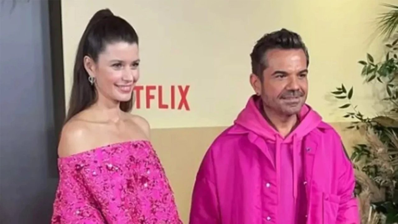 Beren Saat ve Kenan Doğulu'dan bebek açıklaması! 11 513129