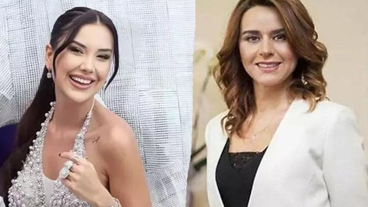 Dilan Polat Koğuş Arkadaşı Seçil Erzan'ın Kendisini Bizzat Tembihlediğini Açıkladı! 1 513351