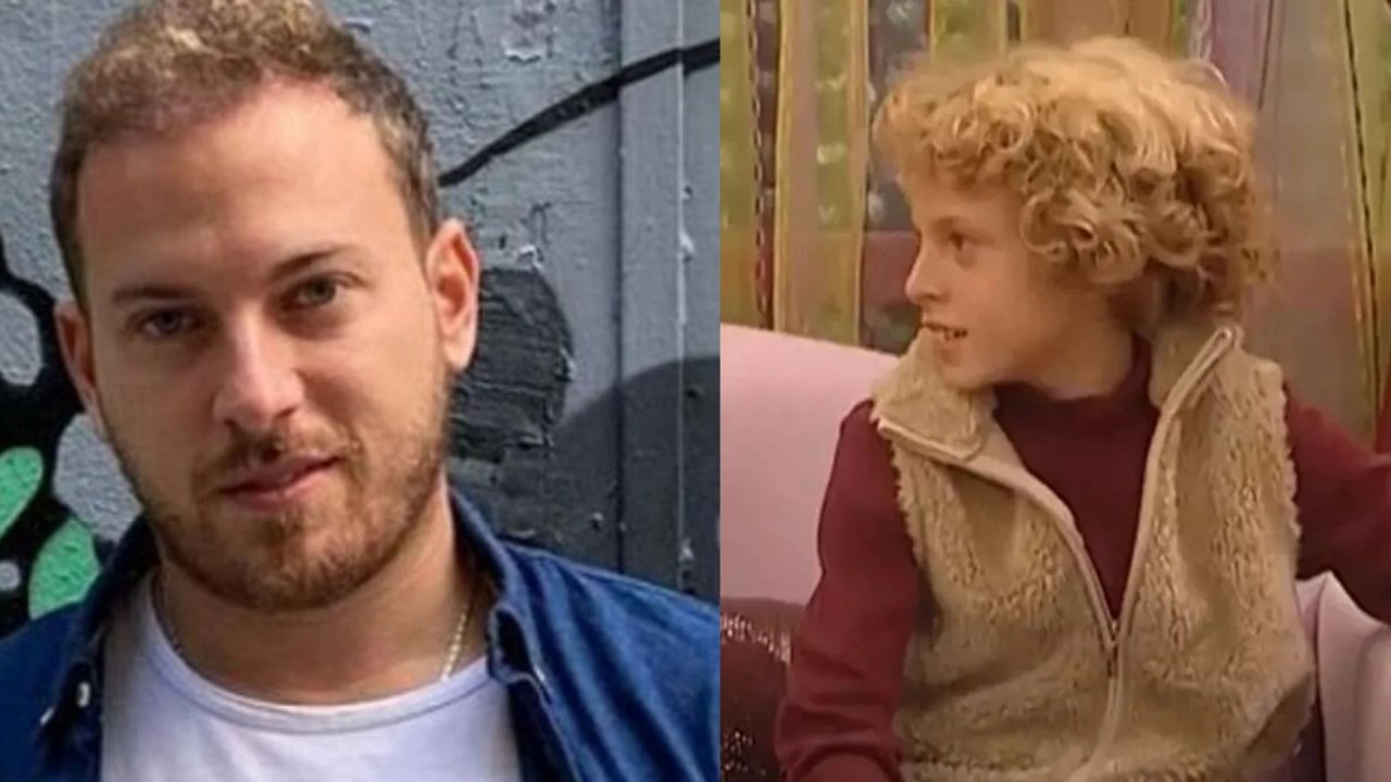Sihirli Annem'in Kerem'i Michele Cedolin: 'Filme çağırılmadım' 11 513692