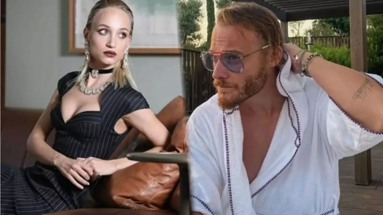 Melisa Sabancı Tapan'dan Kerem Bürsin yanıtı! 12 513694