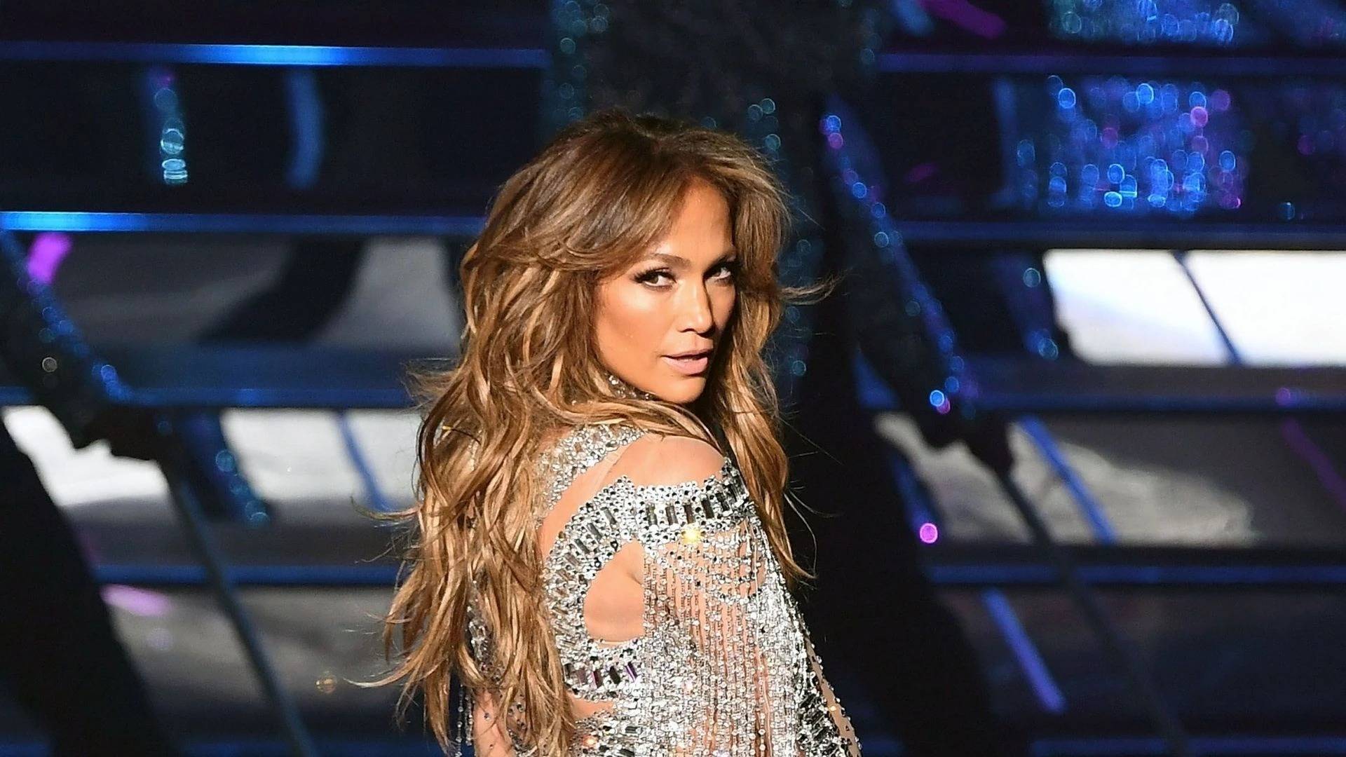 Jennifer Lopez dünya turnesine Mısır’dan başlıyor! 7 513810