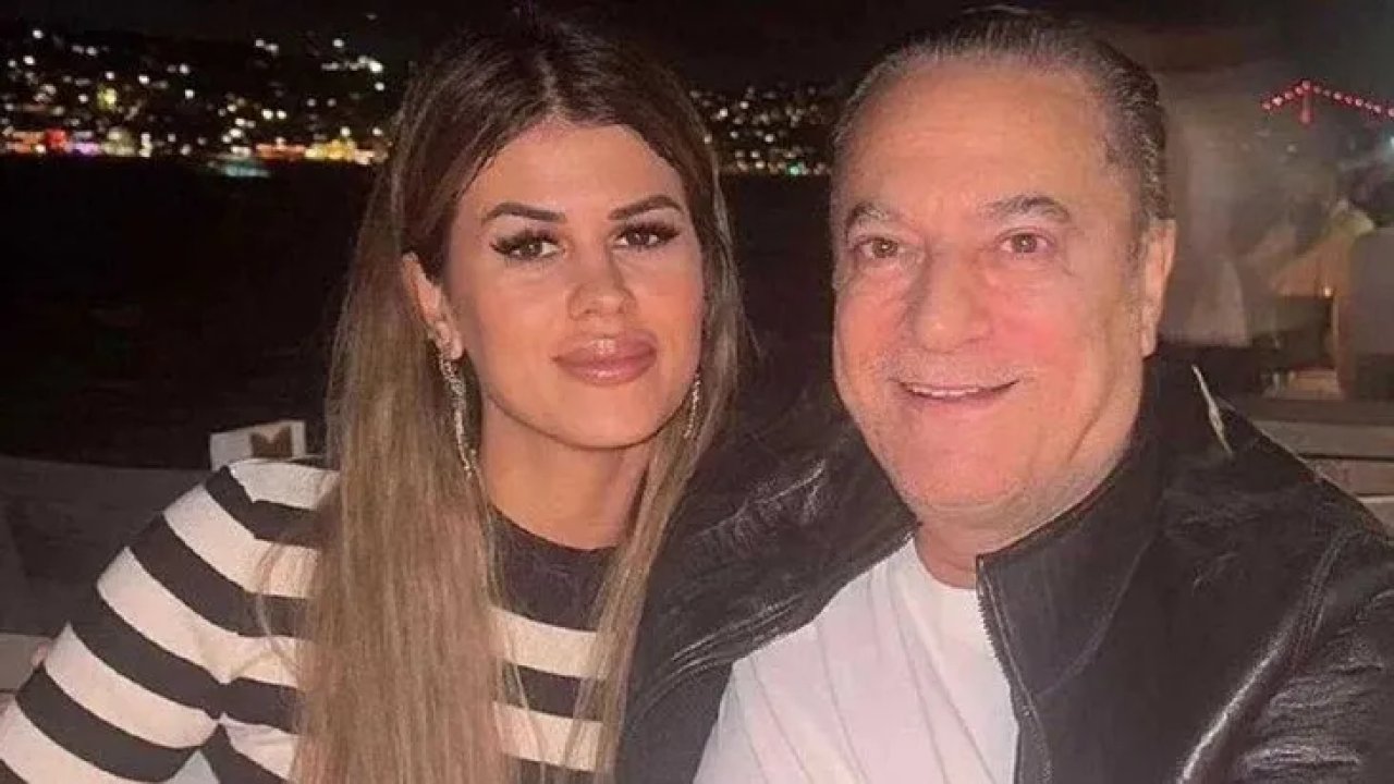Gülseren Ceylan'dan Mehmet Ali Erbil hakkında yeni iddia; İtiraf olarak öğrendim 8 513837