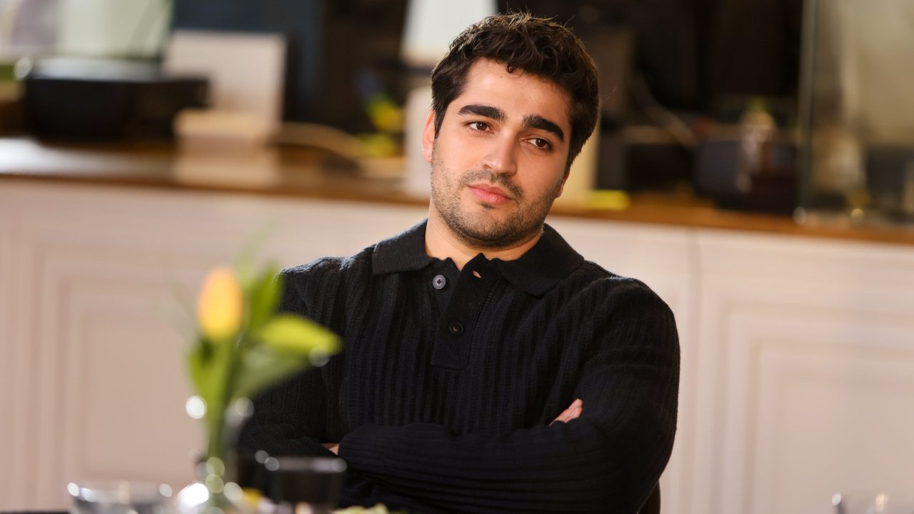 Mert Ramazan Demir'in askerliği bitti; Yemin töreninden ilk kareler 3 514004