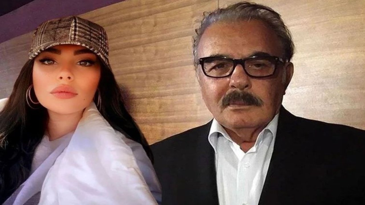 Ferdi Tayfur'un miras davası sonrası Tuğçe Tayfur'dan yeni paylaşım! 18 514060