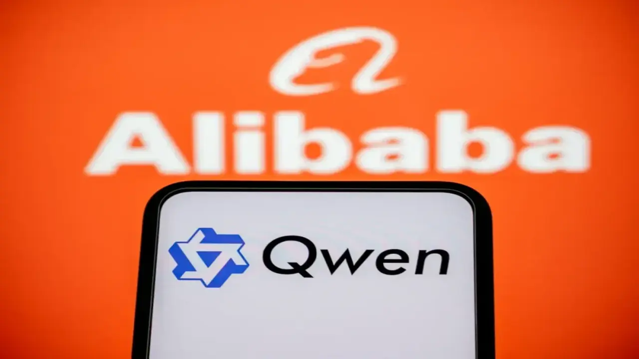 Alibaba, Qwen3 yapay zeka modelini tanıttı! 8 Alibaba Qwen3 1.webp