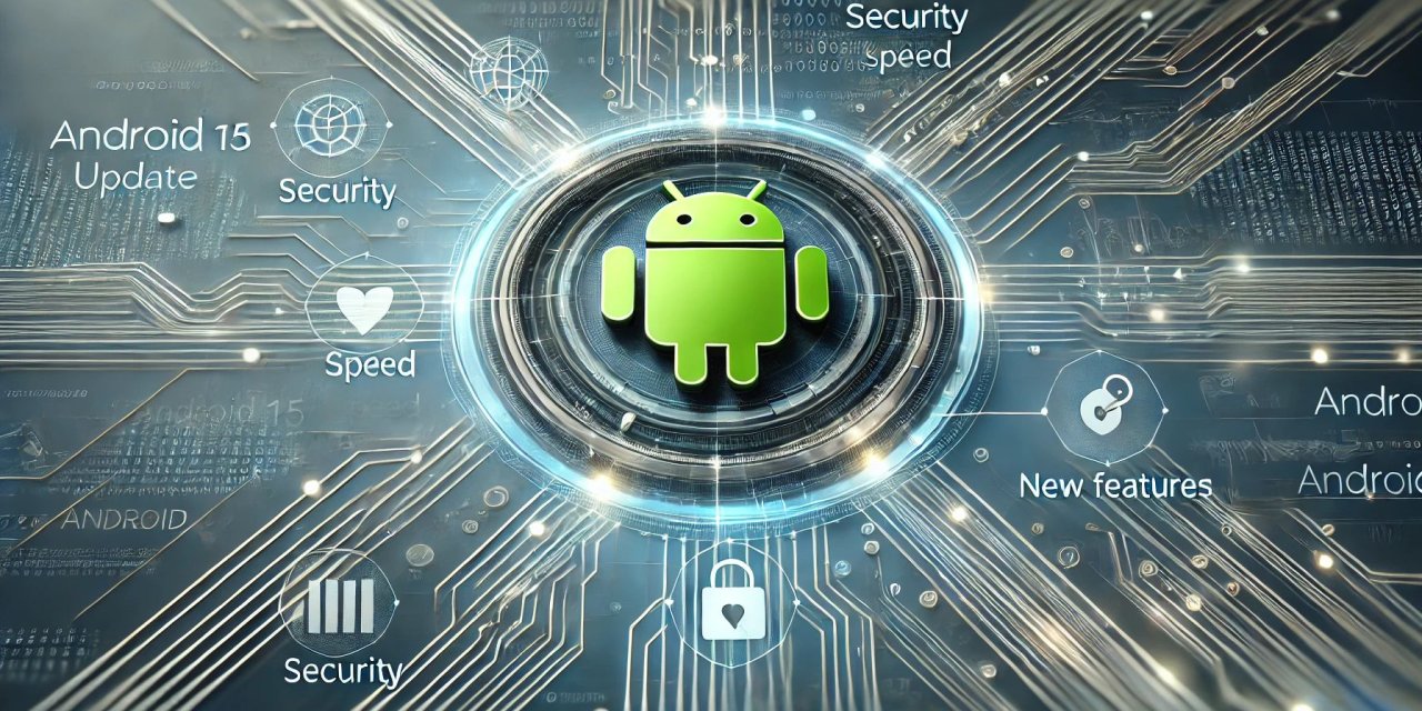 Android, yeni özelliğiyle kullanıcı güvenliğini artıracak! 6 Android 15 QPR1