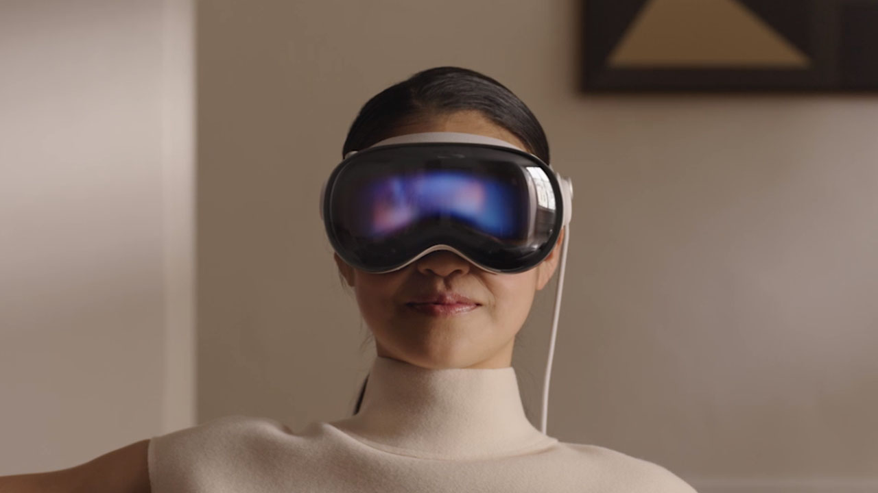 Apple Vision Pro 2 geliyor! İşte yenilikler 12 Apple Vision Pro 2024te istedigini elde edemedi 1