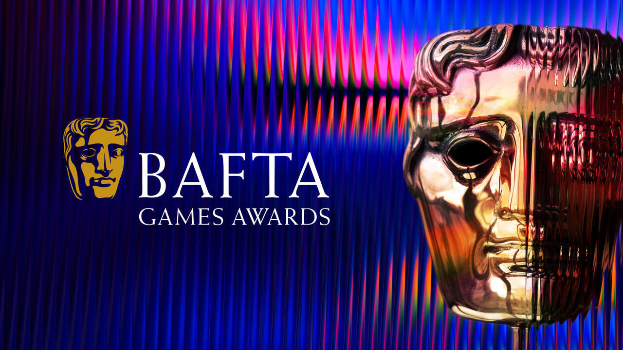 BAFTA Game Awards 2025 sonuçları açıklandı! İşte kazananlar 12 BAFTA Game Awards 2025 1