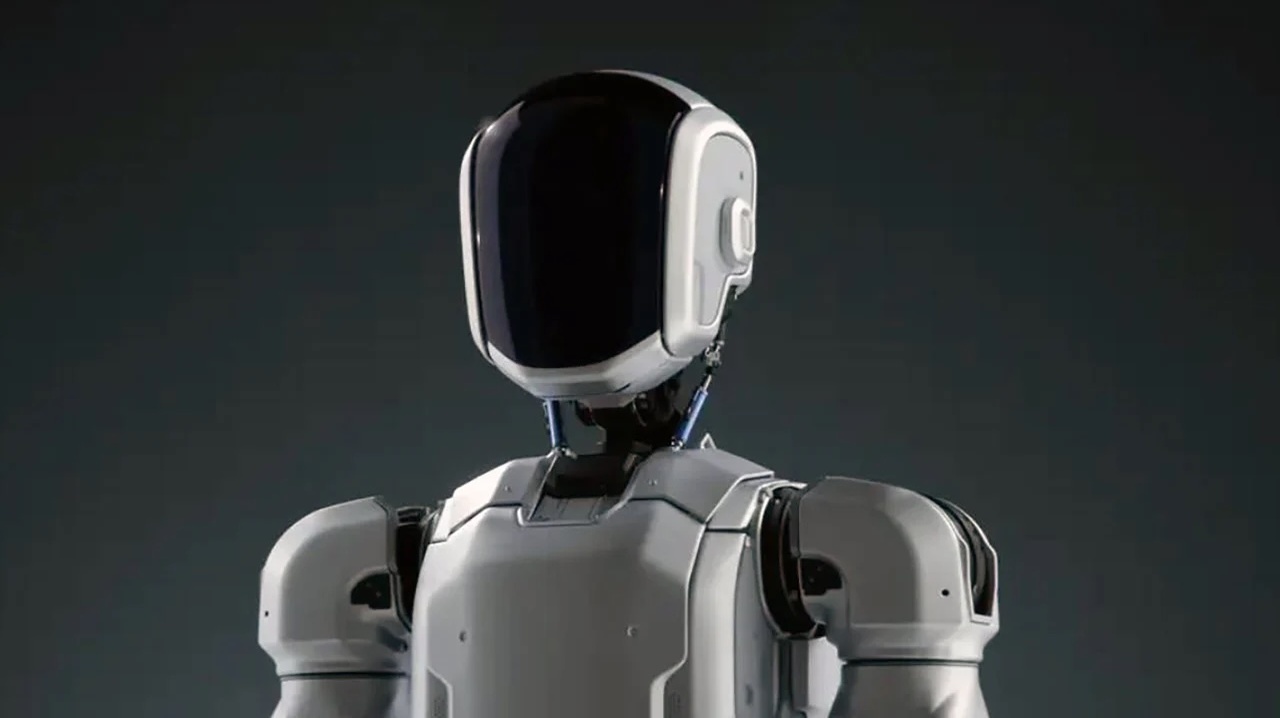 Çin, insansı robot eğitim merkezi kuruyor! 7 Cin insansi robot egitim merkez