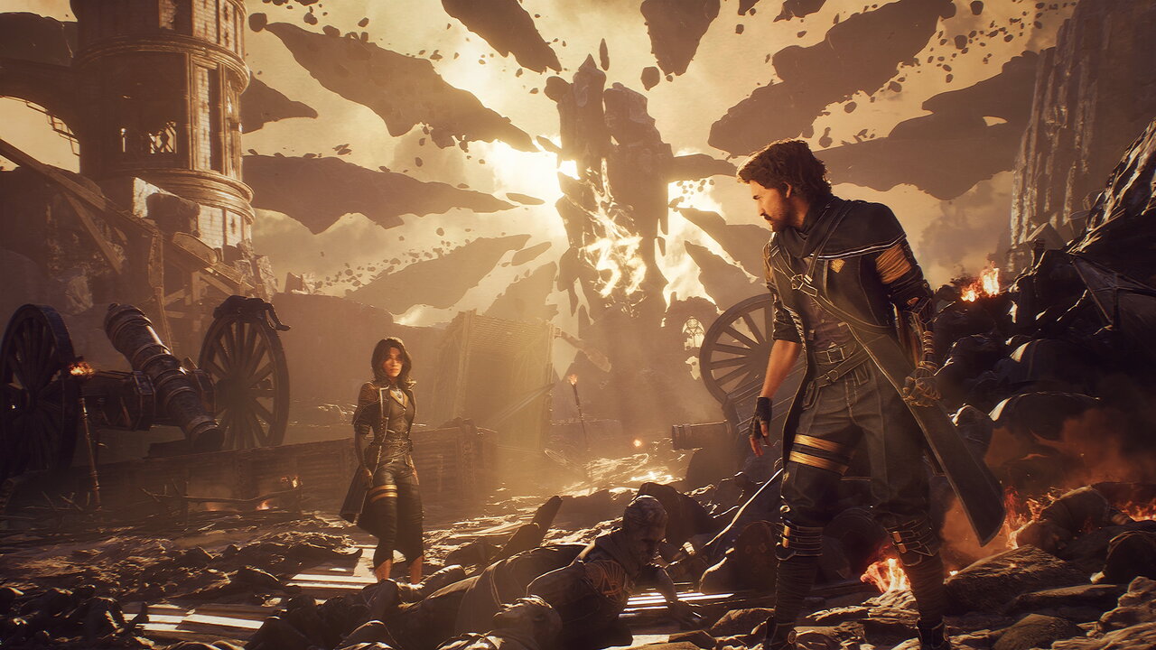 Clair Obscur Expedition 33 1