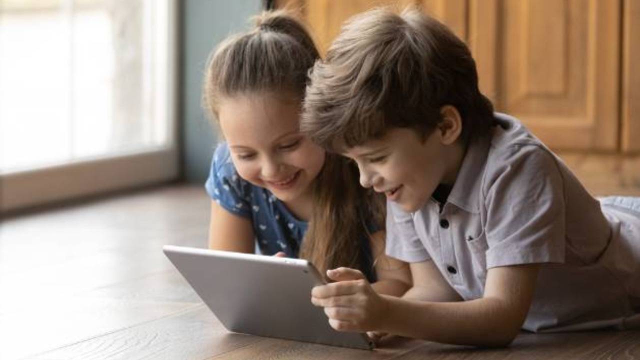 Çocuklar için güvenli internet rehberi 8 Cocuklar Icin Guvenli Internet Rehberi