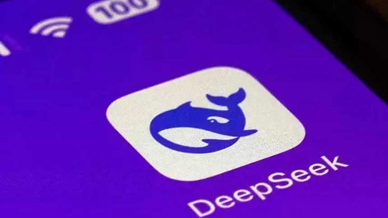 DeepSeek acik kaynakli hale geliyor.webp