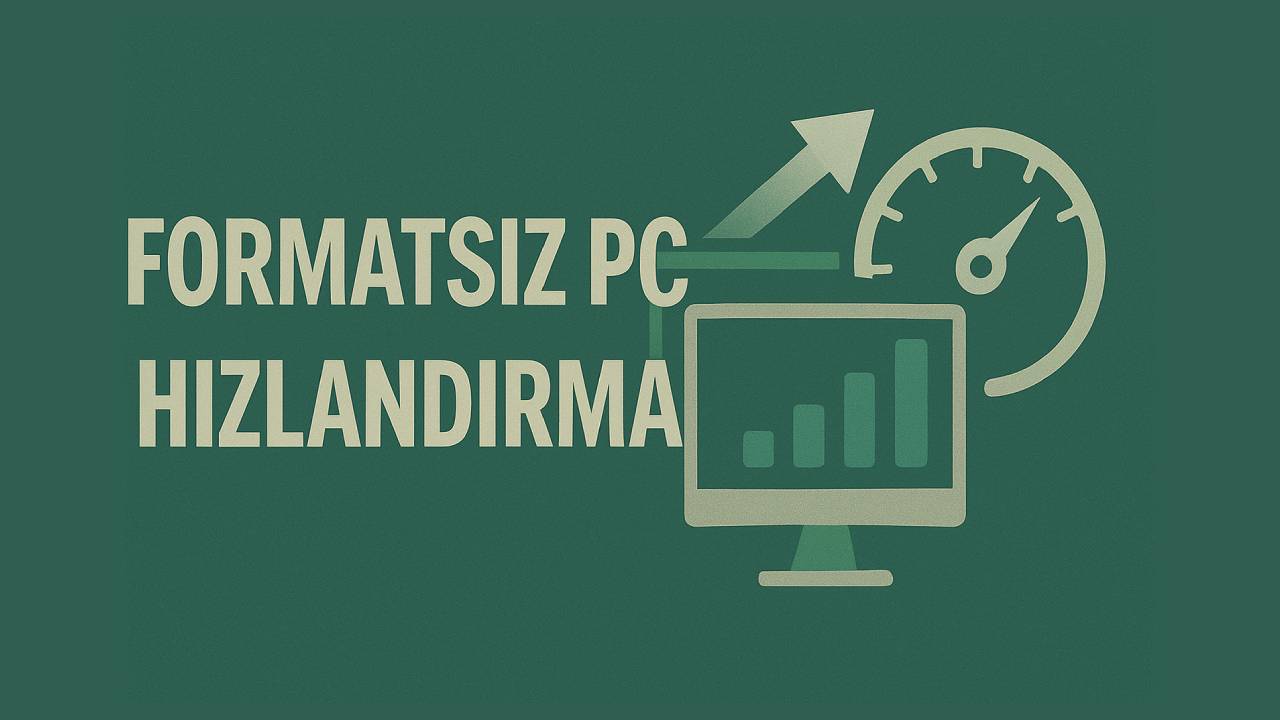 Format atmadan bilgisayarı hızlandırmanın yolları 15 Format atmadan bilgisayari hizlandirma 1