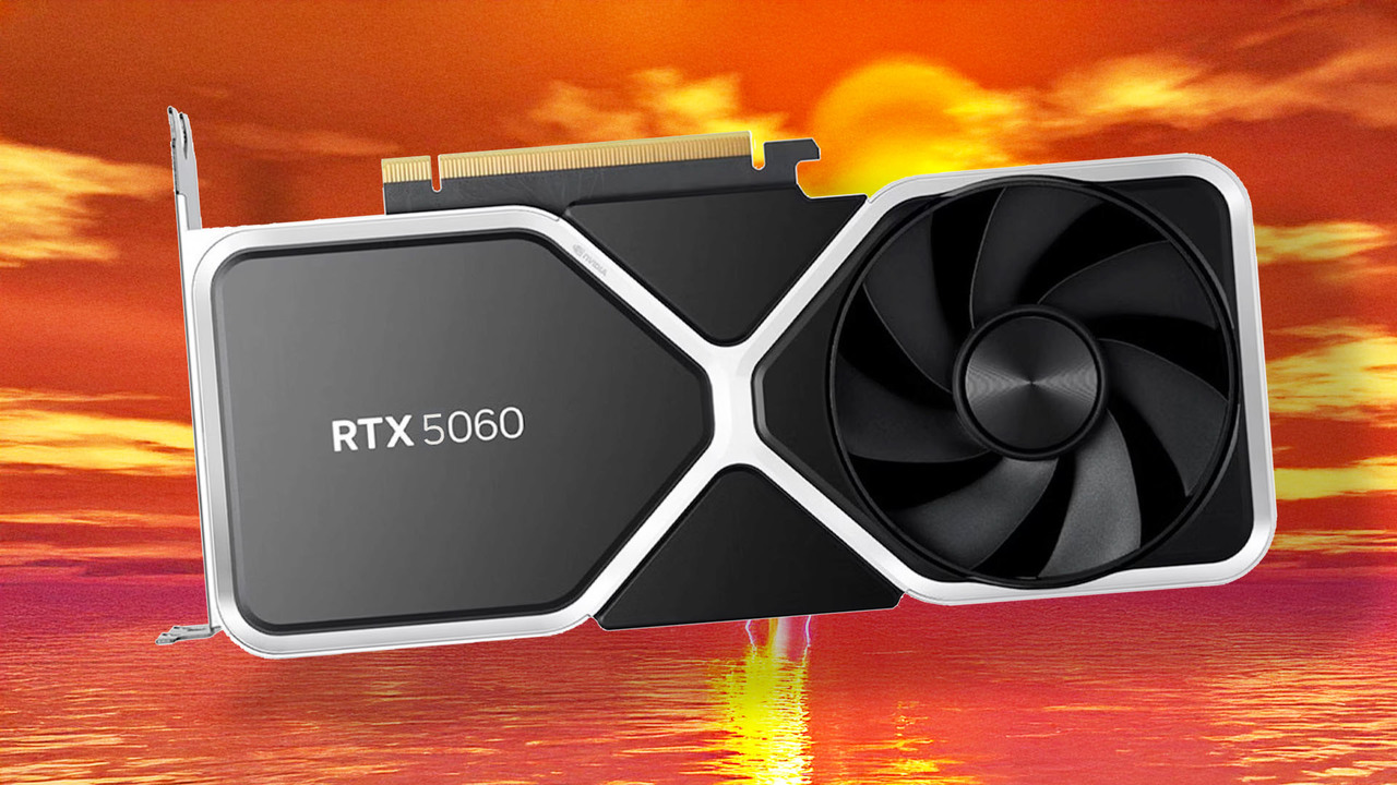 Nvidia RTX 5060 serisi satışa çıkıyor! İşte özellikleri 10 GeForce RTX 5060 ve 5060 Ti 1